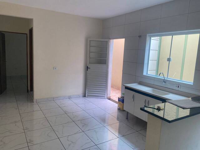 Casa para Locação em São Paulo - 4
