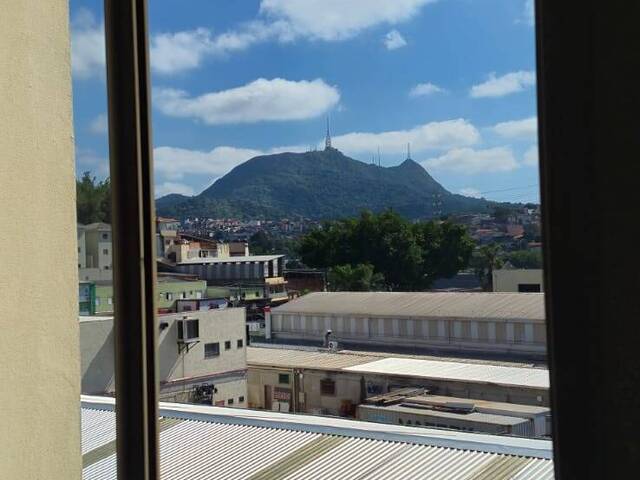 Venda em VILA JARAGUÁ - São Paulo