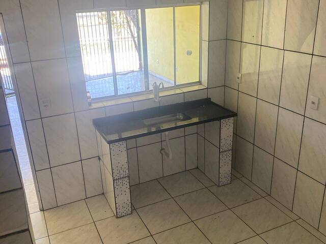#3074 - Sobrado para Locação em São Paulo - SP