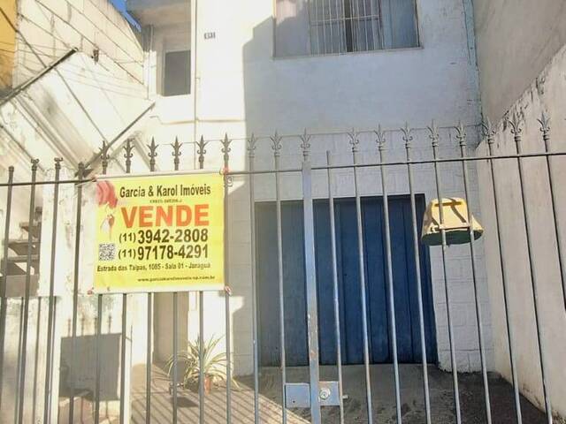 #3062 - Casa para Venda em São Paulo - SP