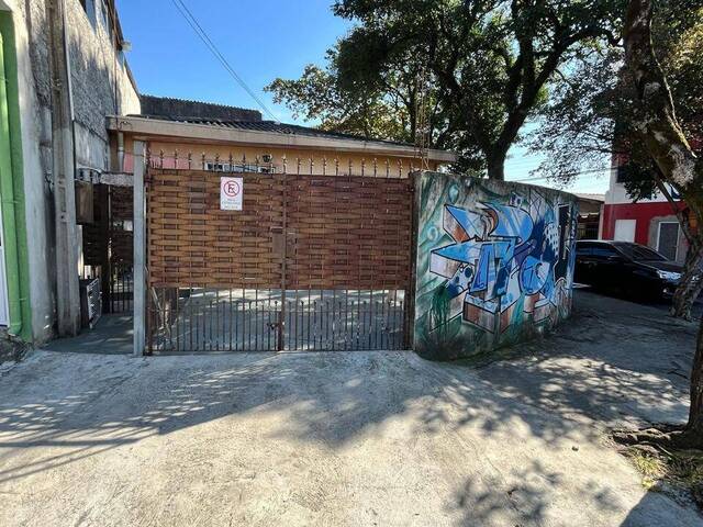 #3076 - Casa para Venda em São Paulo - SP