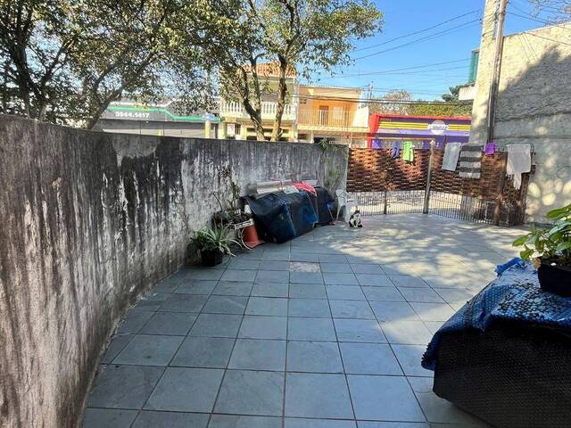 #3076 - Casa para Venda em São Paulo - SP