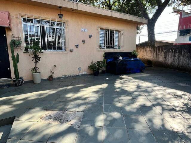 #3076 - Casa para Venda em São Paulo - SP