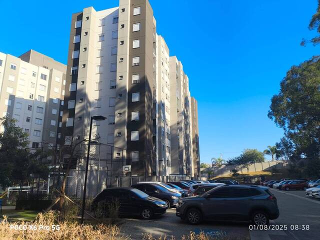 Apartamento para Locação em São Paulo - 5