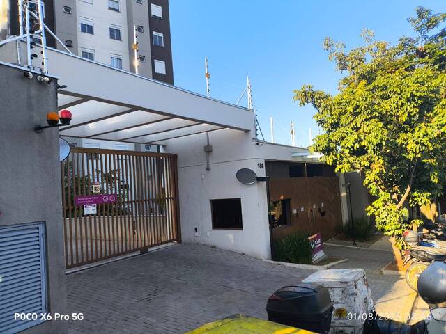#3077 - Apartamento para Locação em São Paulo - SP