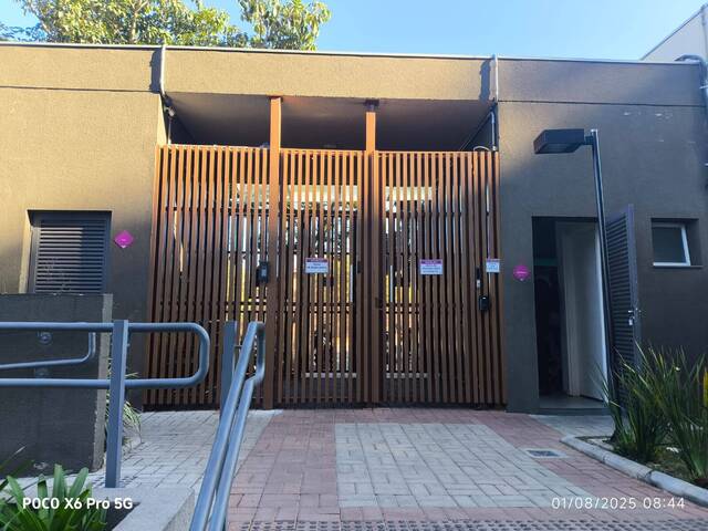 #3077 - Apartamento para Locação em São Paulo - SP