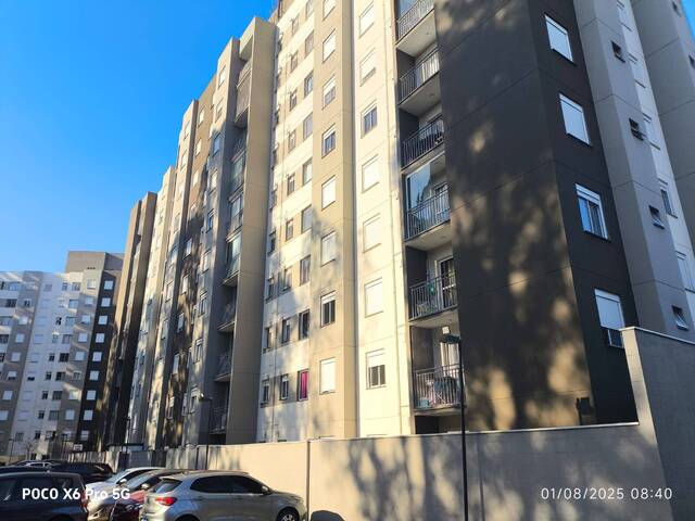 Apartamento para Locação em São Paulo - 4