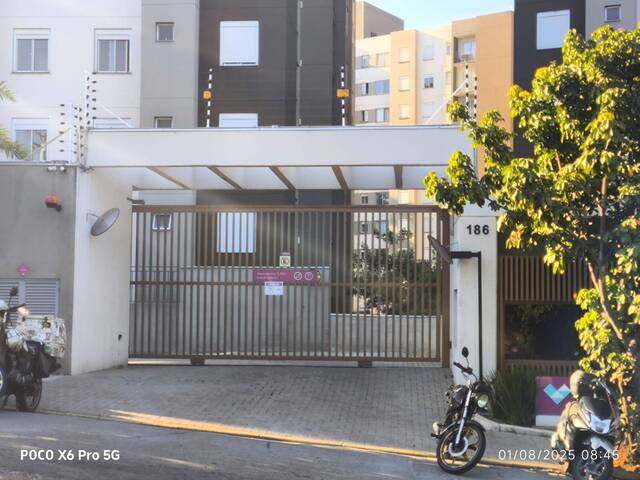 #3077 - Apartamento para Locação em São Paulo - SP