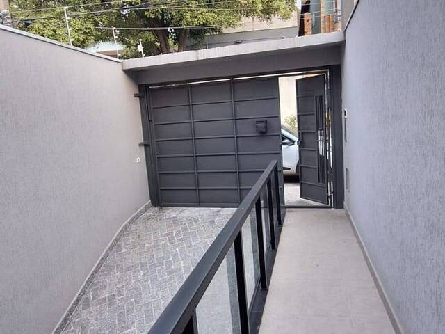 #3078 - Sobrado para Venda em São Paulo - SP