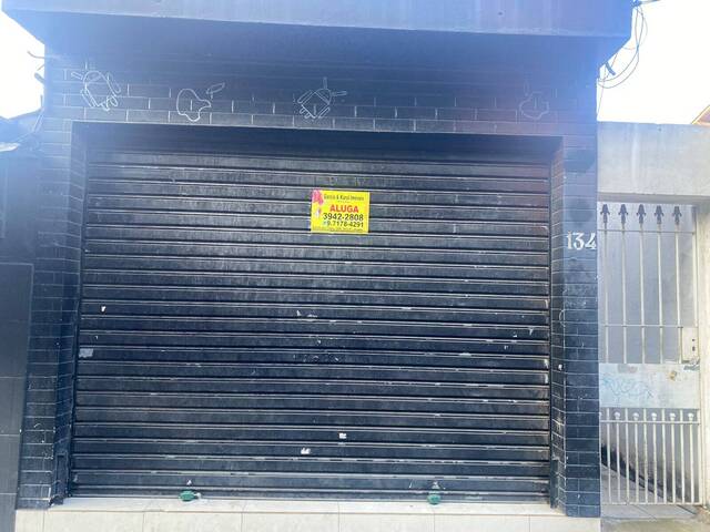 #3079 - Sala para Locação em São Paulo - SP