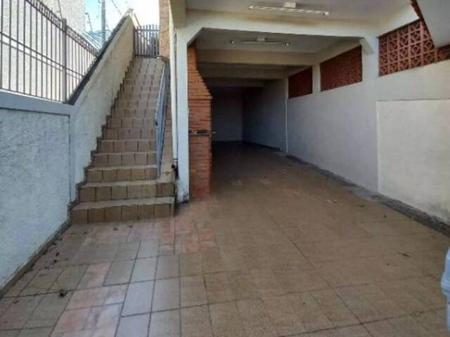 #3080 - Sobrado para Venda em São Paulo - SP