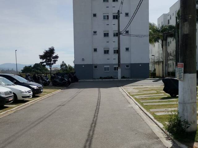 #3083 - Apartamento para Venda em São Paulo - SP