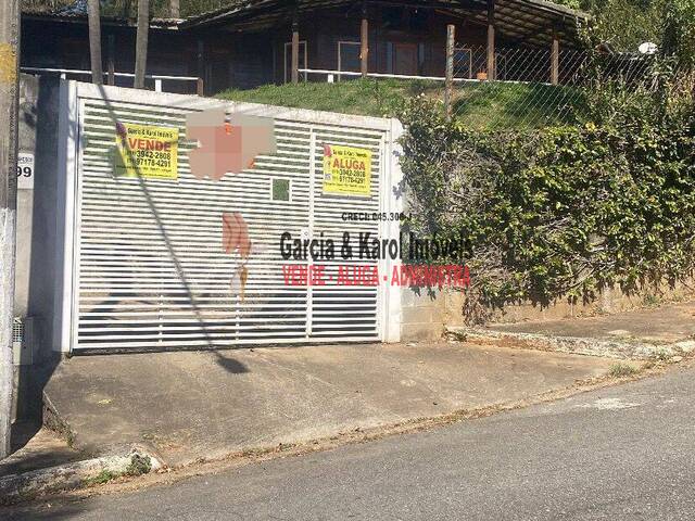 #3095 - Sobrado para Venda em São Paulo - SP