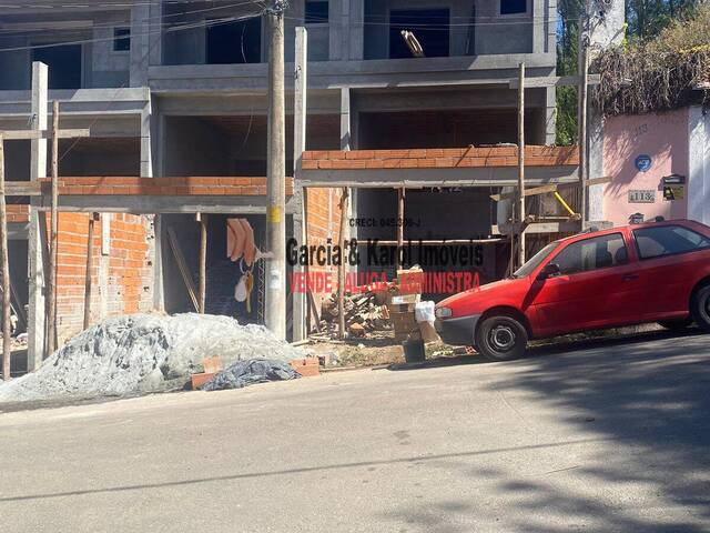 #3086 - Sobrado para Venda em São Paulo - SP