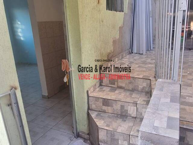 #3089 - Casa para Locação em São Paulo - SP