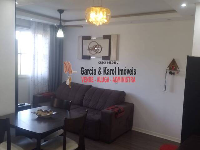 Apartamento para Venda em São Paulo - 4
