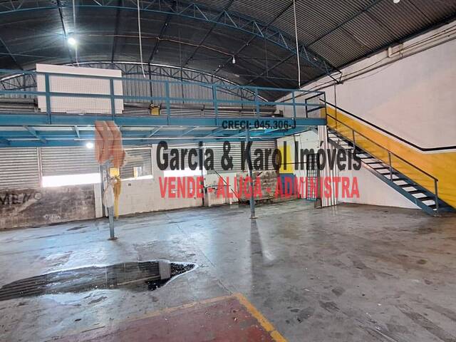 Sala para Locação em São Paulo - 4