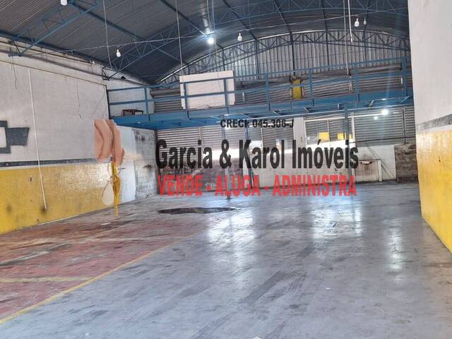 #3098 - Sala para Locação em São Paulo - SP