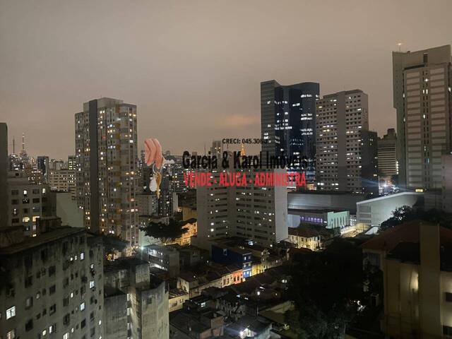 #3100 - Apartamento para Venda em São Paulo - SP