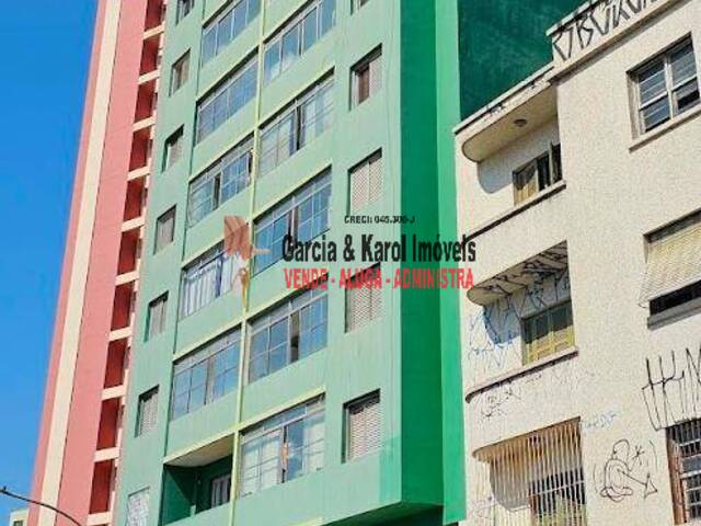 #3100 - Apartamento para Venda em São Paulo - SP