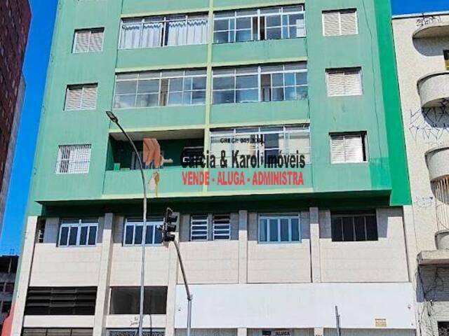 #3100 - Apartamento para Venda em São Paulo - SP