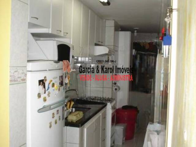 Apartamento para Venda em São Paulo - 4