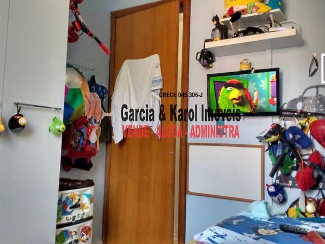 Apartamento para Venda em São Paulo - 5