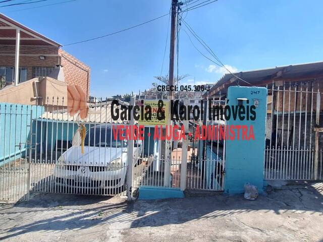 Venda em Vila Progresso (Zona Norte) - São Paulo