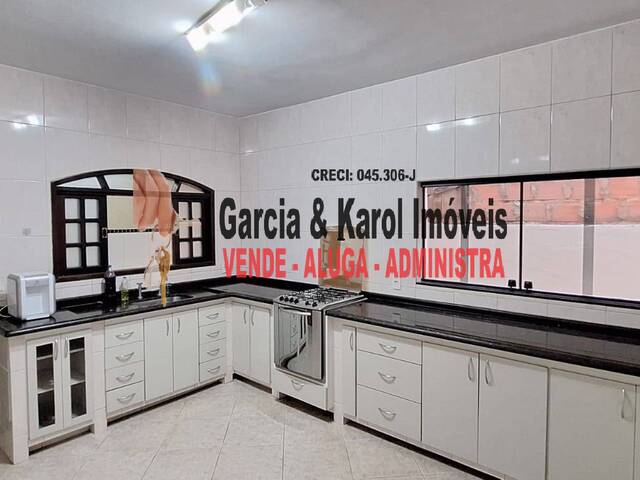 Casa para Venda em São Paulo - 5