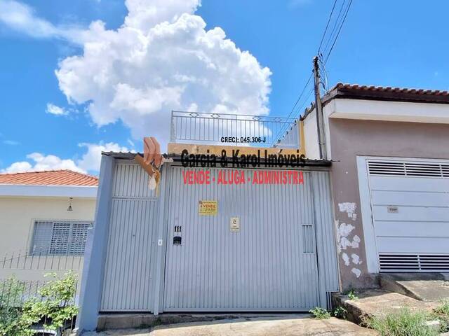 #2952 - Casa para Venda em São Paulo - SP