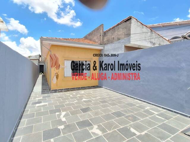 Casa para Venda em São Paulo - 5