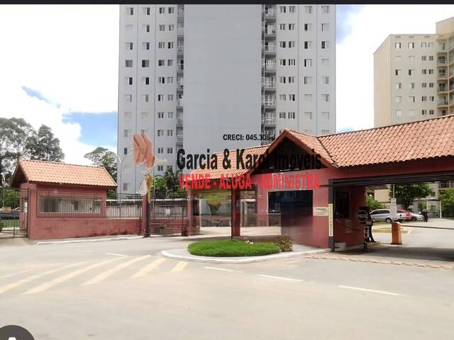 #3108 - Apartamento para Venda em São Paulo - SP