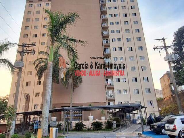 #3108 - Apartamento para Venda em São Paulo - SP