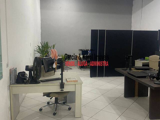 Salão Comercial para Locação em São Paulo - 5
