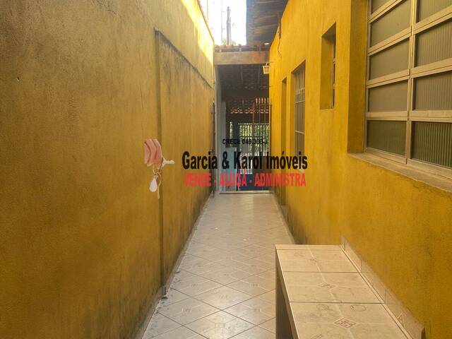 Casa para Locação em São Paulo - 3