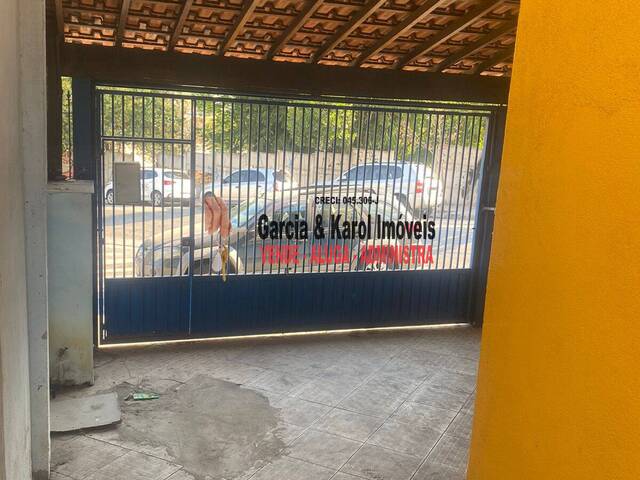 Casa para Locação em São Paulo - 2