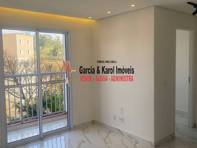 Apartamento para Locação em São Paulo - 5