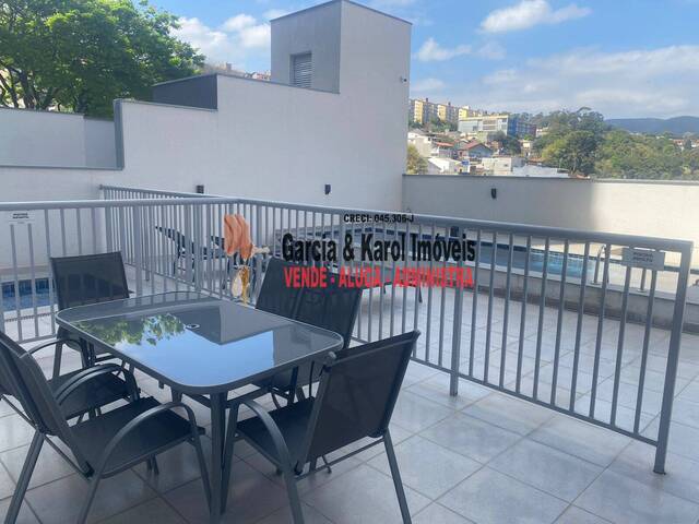 #3111 - Apartamento para Locação em São Paulo - SP