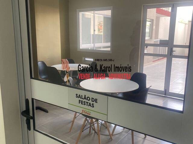 #3111 - Apartamento para Locação em São Paulo - SP