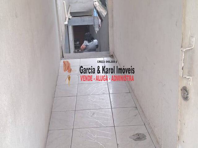 Casa para Venda em São Paulo - 4