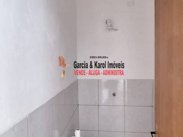 Sala para Locação em São Paulo - 4