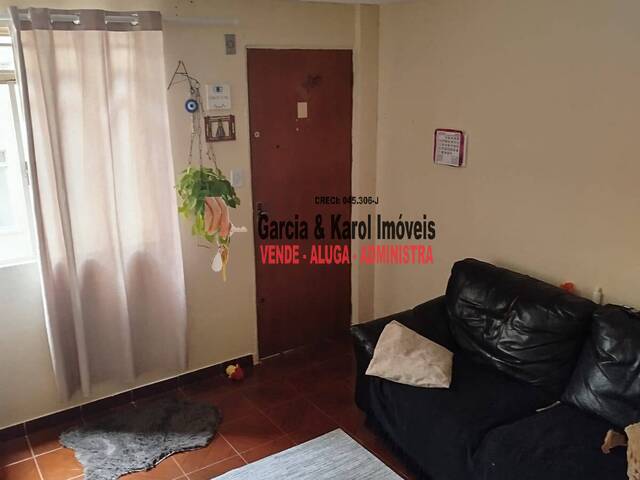 Apartamento para Venda em São Paulo - 4