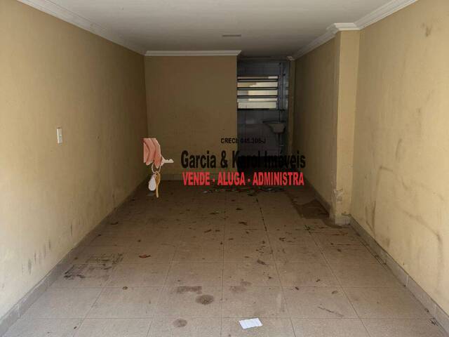 #2997 - Casa para Locação em São Paulo - SP