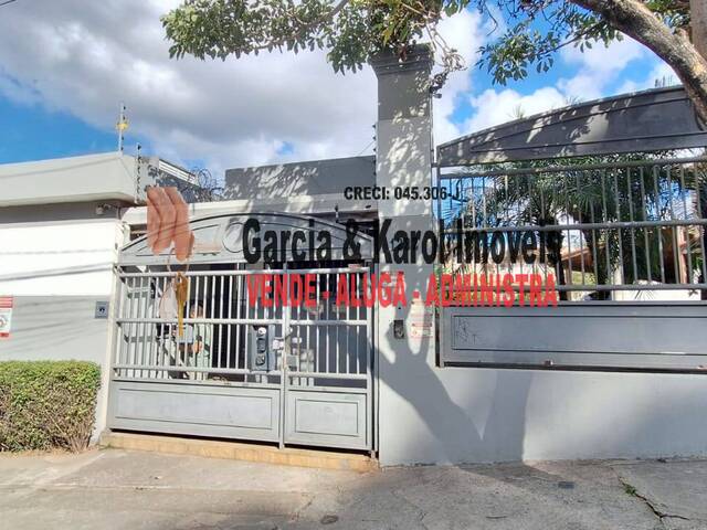 #3117 - Sobrado para Venda em São Paulo - SP