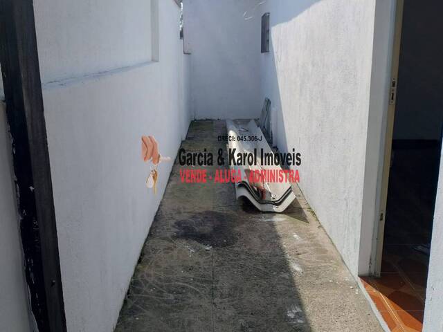 Casa para Venda em São Paulo - 5
