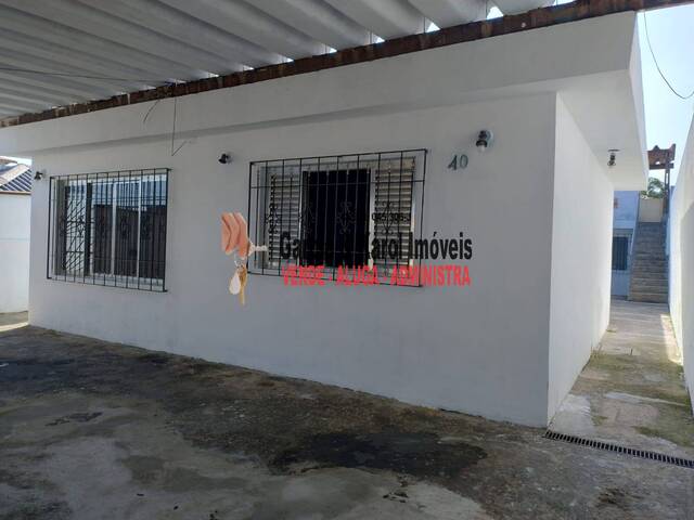 #3119 - Casa para Venda em São Paulo - SP