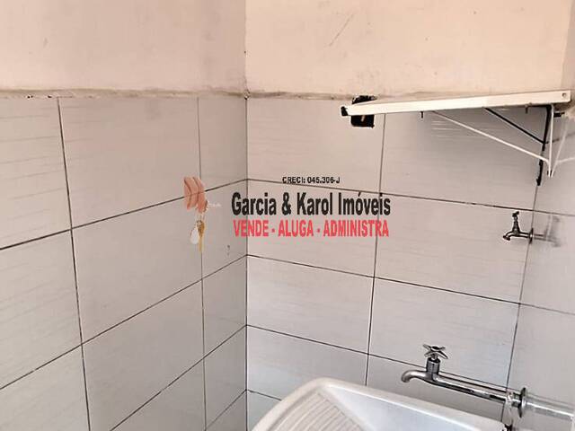 Casa para Locação em São Paulo - 4