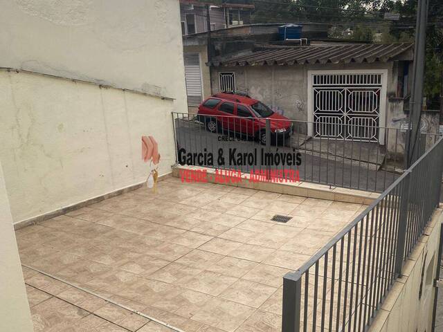 Casa para Venda em São Paulo - 3
