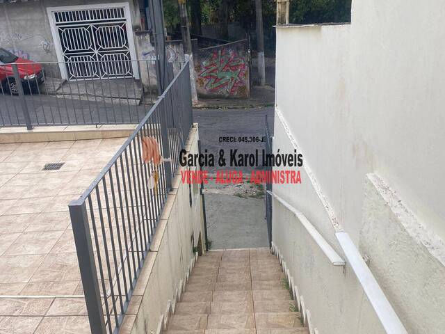 Casa para Venda em São Paulo - 2