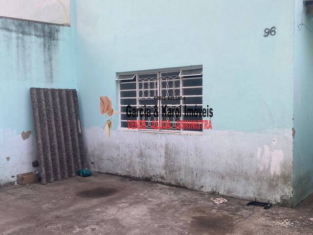 #3123 - Sobrado para Locação em São Paulo - SP